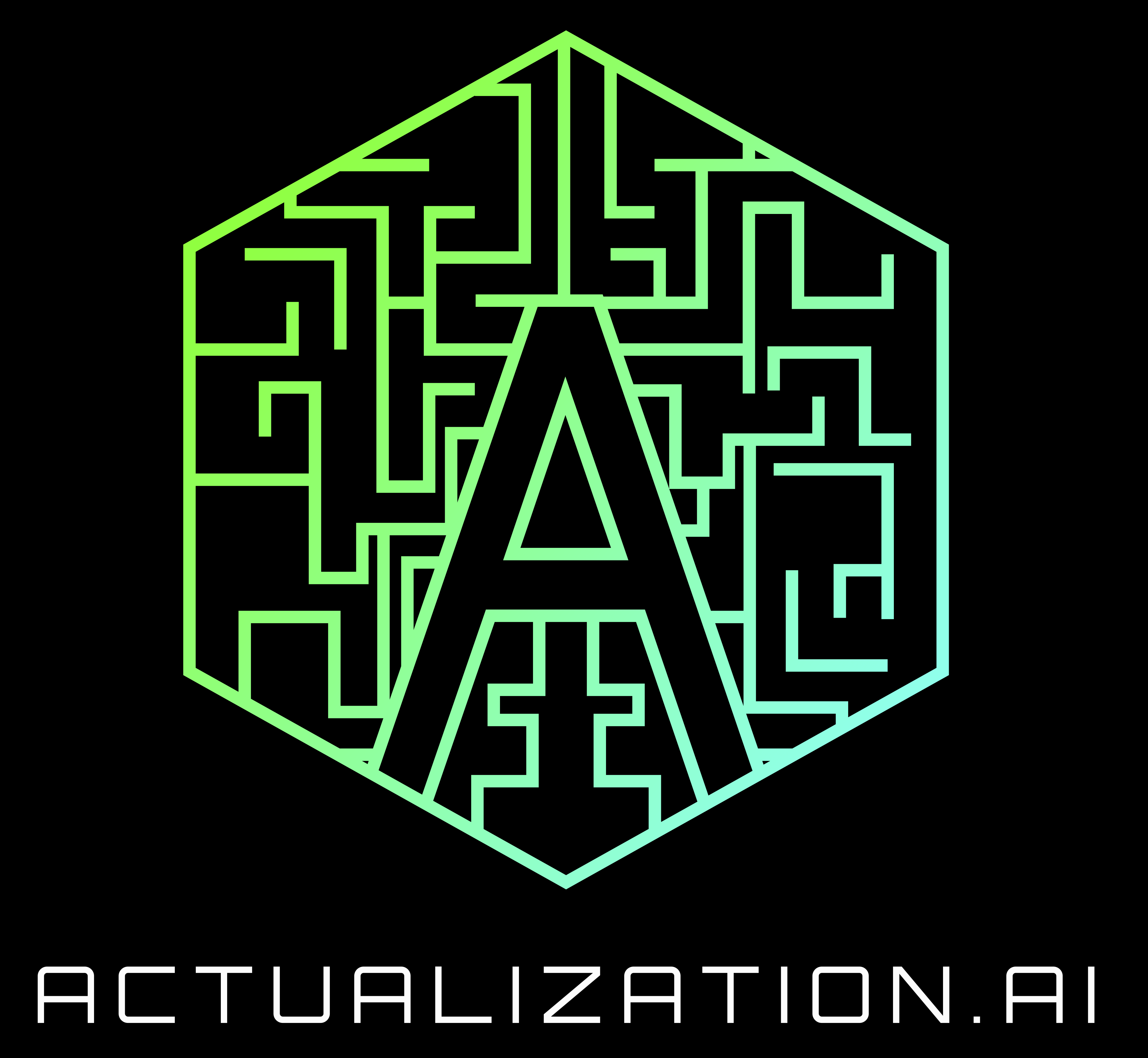 Actualization AI